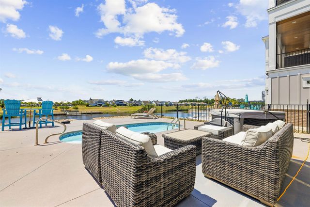 449 Saint Julian Ln., Myrtle Beach, SC 29579