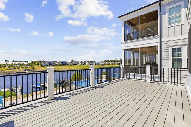 449 Saint Julian Ln., Myrtle Beach, SC 29579