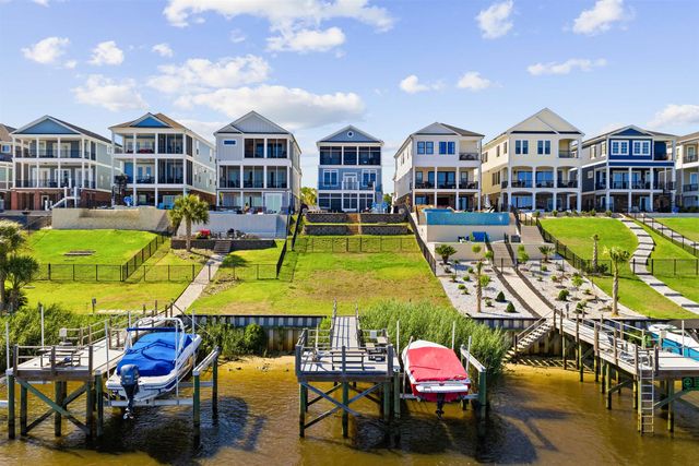 449 Saint Julian Ln., Myrtle Beach, SC 29579