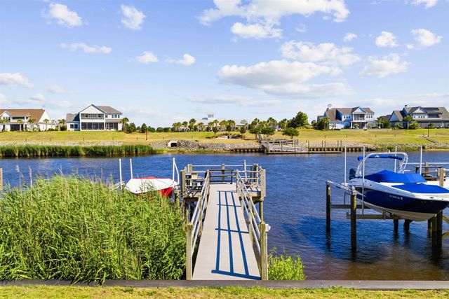 449 Saint Julian Ln., Myrtle Beach, SC 29579