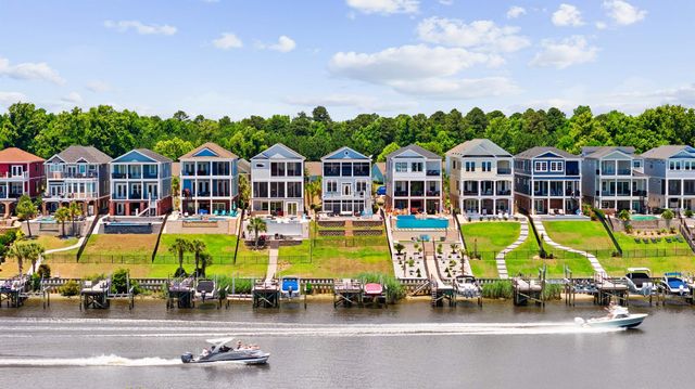 449 Saint Julian Ln., Myrtle Beach, SC 29579