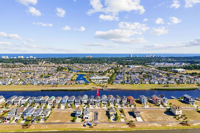 449 Saint Julian Ln., Myrtle Beach, SC 29579