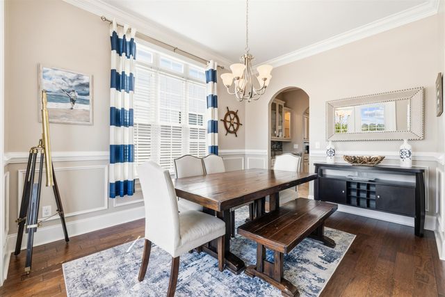 449 Saint Julian Ln., Myrtle Beach, SC 29579