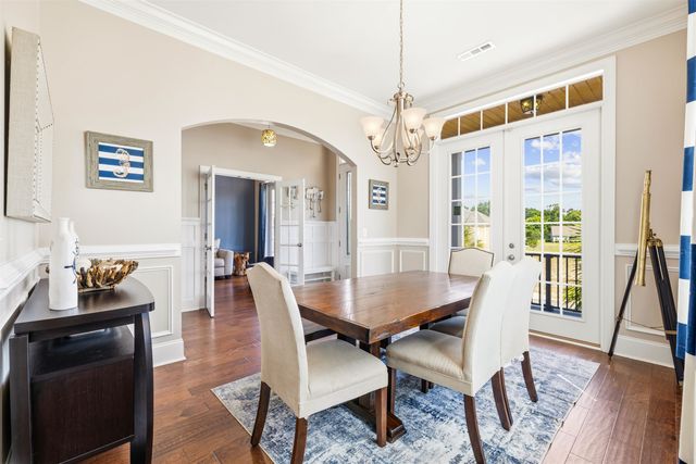 449 Saint Julian Ln., Myrtle Beach, SC 29579