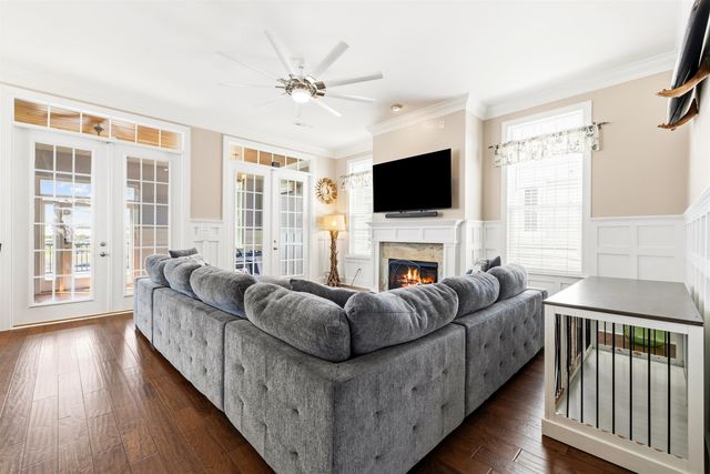 449 Saint Julian Ln., Myrtle Beach, SC 29579
