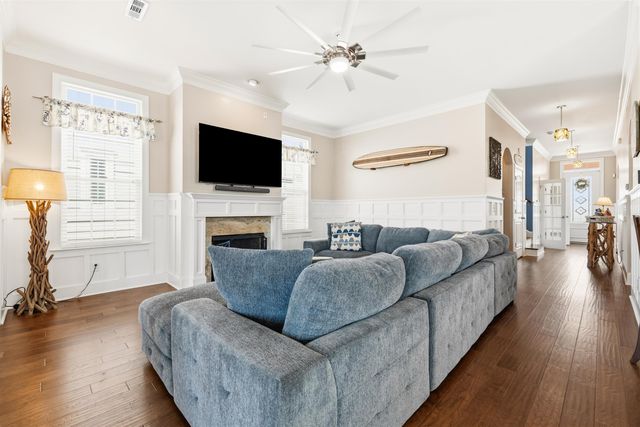 449 Saint Julian Ln., Myrtle Beach, SC 29579