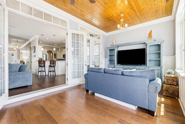 449 Saint Julian Ln., Myrtle Beach, SC 29579