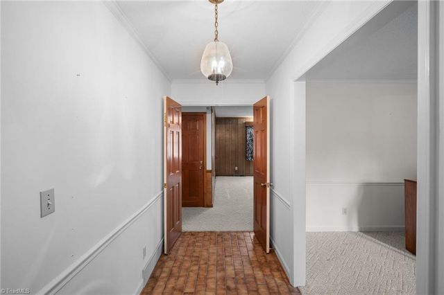 111 Ryan Street, Lexington, NC 27295