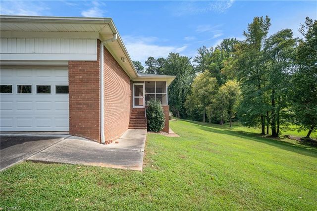 111 Ryan Street, Lexington, NC 27295