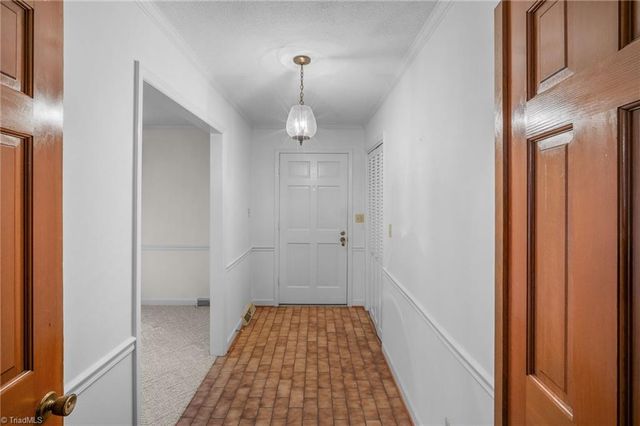 111 Ryan Street, Lexington, NC 27295
