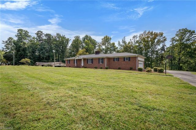111 Ryan Street, Lexington, NC 27295