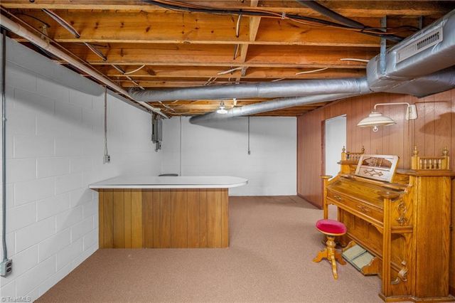 111 Ryan Street, Lexington, NC 27295