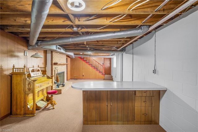 111 Ryan Street, Lexington, NC 27295