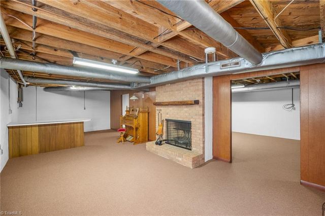 111 Ryan Street, Lexington, NC 27295