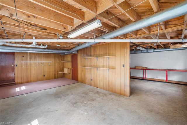 111 Ryan Street, Lexington, NC 27295