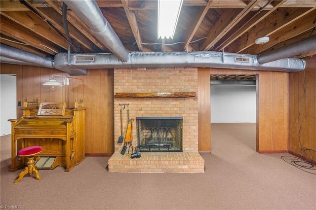 111 Ryan Street, Lexington, NC 27295