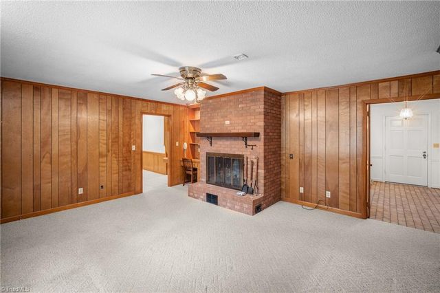 111 Ryan Street, Lexington, NC 27295