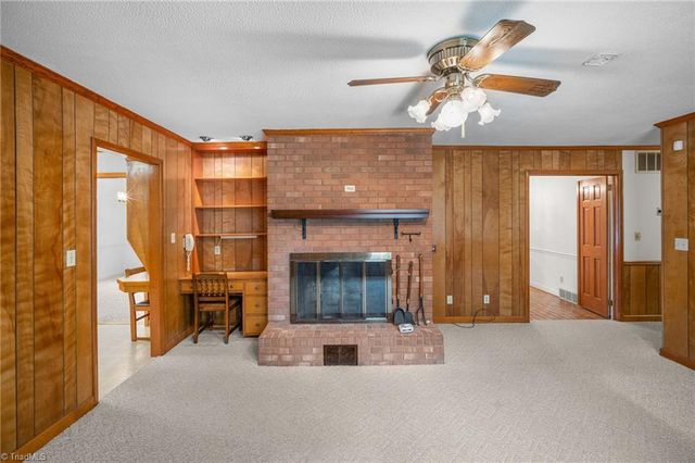 111 Ryan Street, Lexington, NC 27295