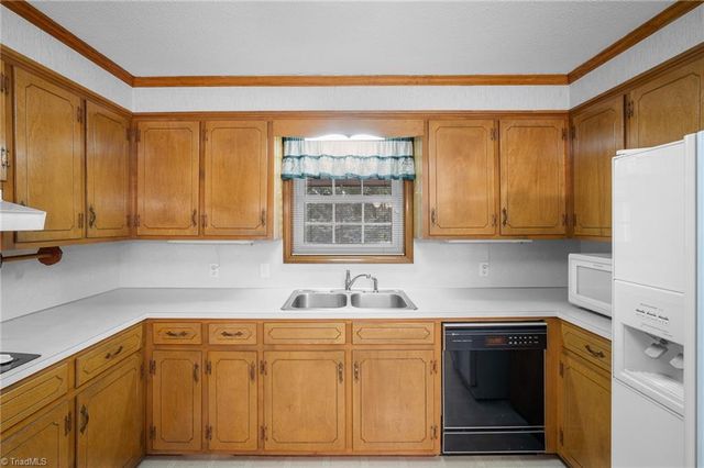 111 Ryan Street, Lexington, NC 27295