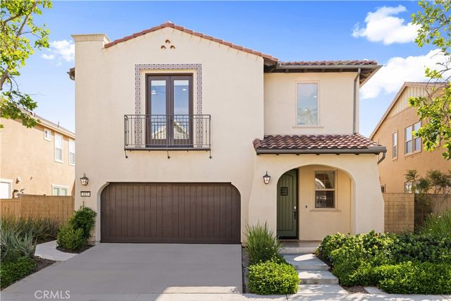 117 Bumblebee, Irvine, CA 92618