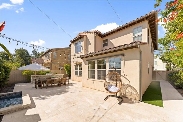 117 Bumblebee, Irvine, CA 92618