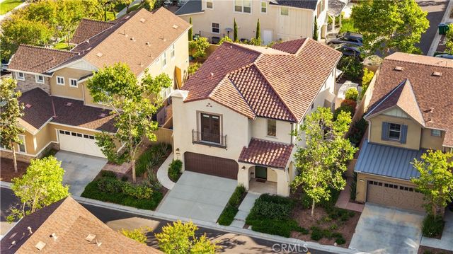 117 Bumblebee, Irvine, CA 92618