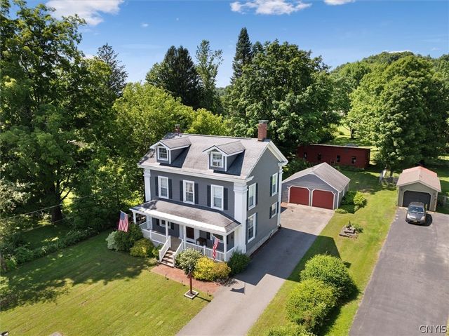 122 Boon Street, Trenton, NY 13304