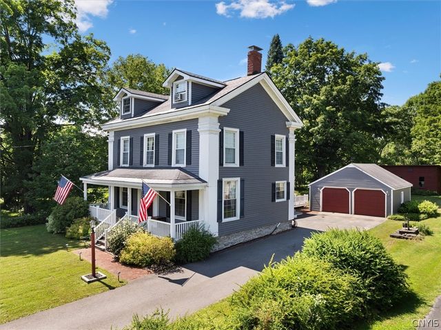 122 Boon Street, Trenton, NY 13304