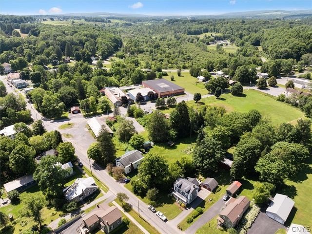 122 Boon Street, Trenton, NY 13304