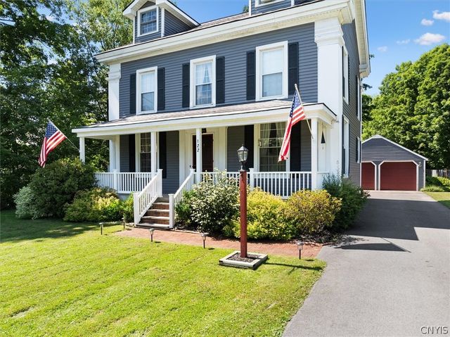 122 Boon Street, Trenton, NY 13304