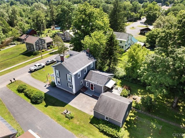 122 Boon Street, Trenton, NY 13304