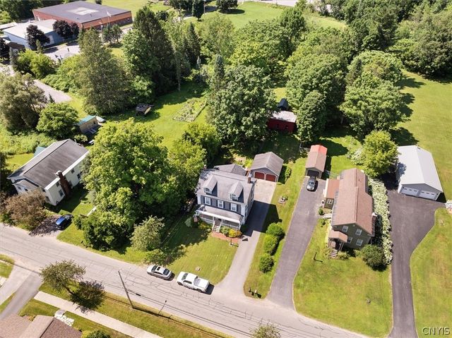 122 Boon Street, Trenton, NY 13304