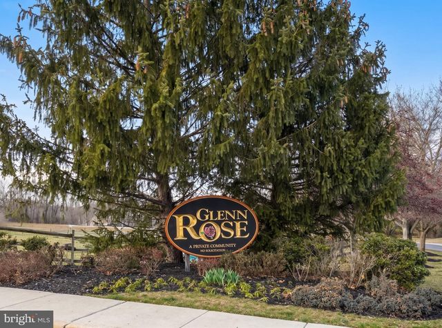 347 GLENN ROSE CIR, King Of Prussia, PA 19406