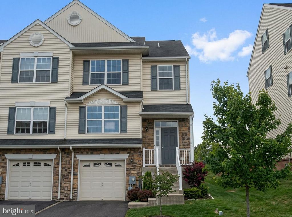 347 GLENN ROSE CIR, King Of Prussia, PA 19406