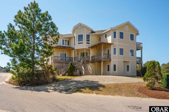 1066 Beacon Hill Drive Unit: Lot 10, Corolla, NC 27927