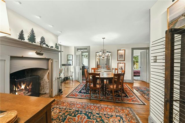 1867 Old Mill Road, Lower Saucon Twp, PA 18015