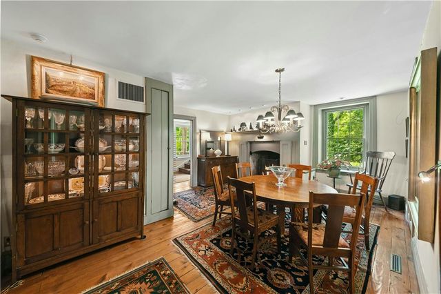 1867 Old Mill Road, Lower Saucon Twp, PA 18015