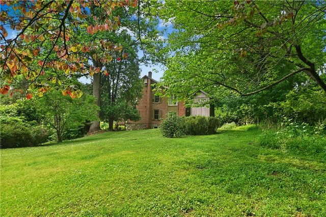 1867 Old Mill Road, Lower Saucon Twp, PA 18015