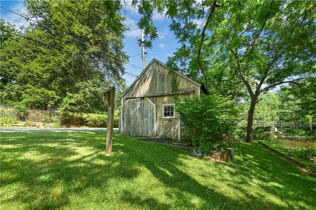 1867 Old Mill Road, Lower Saucon Twp, PA 18015