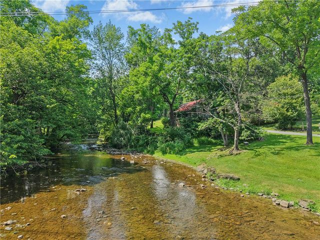 1867 Old Mill Road, Lower Saucon Twp, PA 18015