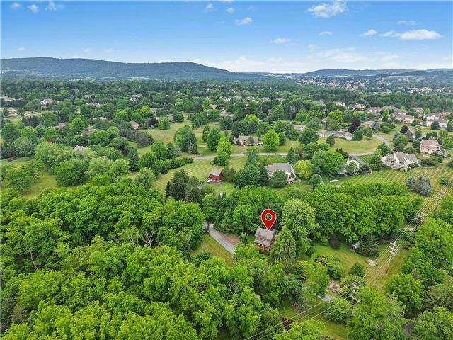 1867 Old Mill Road, Lower Saucon Twp, PA 18015
