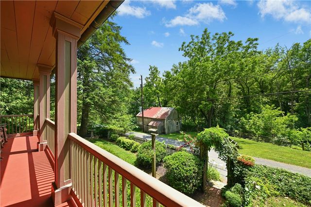 1867 Old Mill Road, Lower Saucon Twp, PA 18015