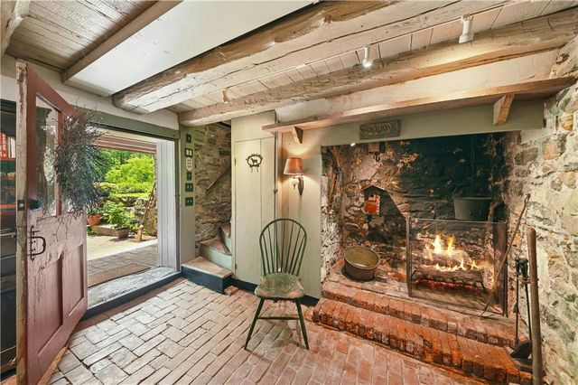 1867 Old Mill Road, Lower Saucon Twp, PA 18015