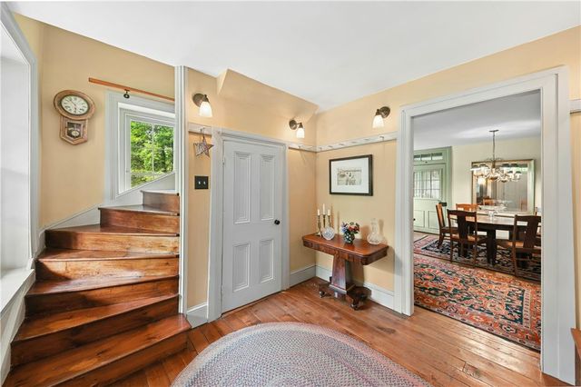 1867 Old Mill Road, Lower Saucon Twp, PA 18015
