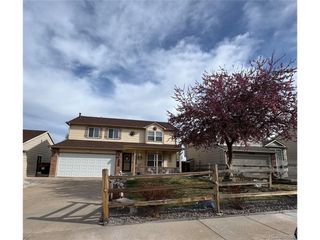 2370 Lisa Dr, Colorado Springs, CO 80915