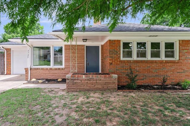 3725 NW 60th, Oklahoma City, OK 73112