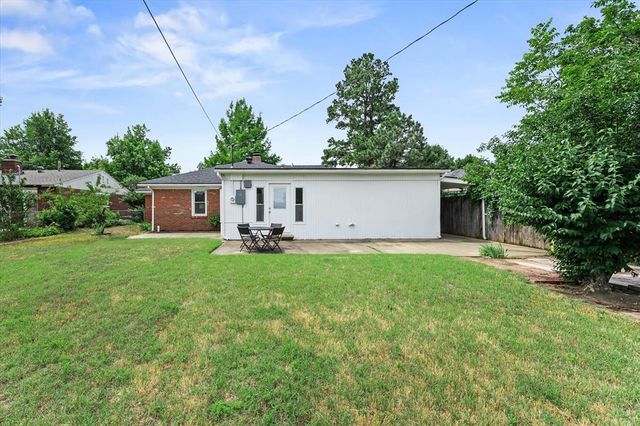 3725 NW 60th, Oklahoma City, OK 73112