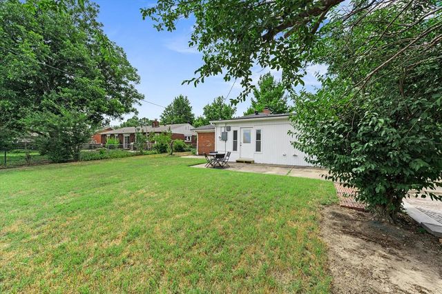 3725 NW 60th, Oklahoma City, OK 73112