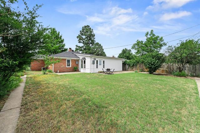 3725 NW 60th, Oklahoma City, OK 73112