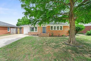 3725 NW 60th, Oklahoma City, OK 73112